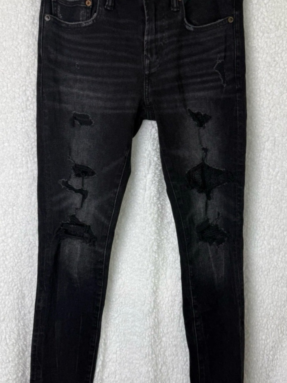 American Eagle Air flex 360 Blk 29/30